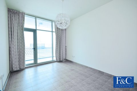 Byt v Business Bay, Dubai, SAE 1 ložnice, 84.2 m² Č.: 44801 - fotografie 8