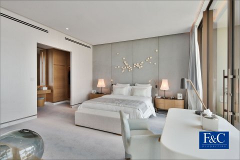 Byt v THE ROYAL ATLANTIS RESORTS & RESIDENCES v Palm Jumeirah, Dubai, SAE 2 ložnice, 183.9 m² Č.: 44678 - fotografie 15