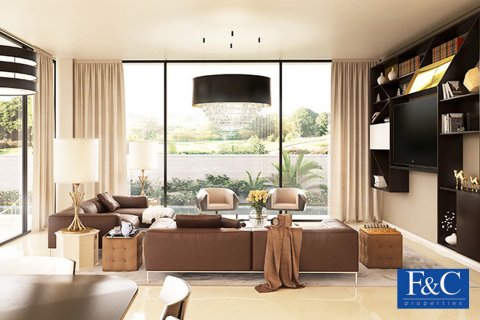 Vila v Akoya, Dubai, SAE 3 ložnice, 151.9 m² Č.: 44625 - fotografie 5