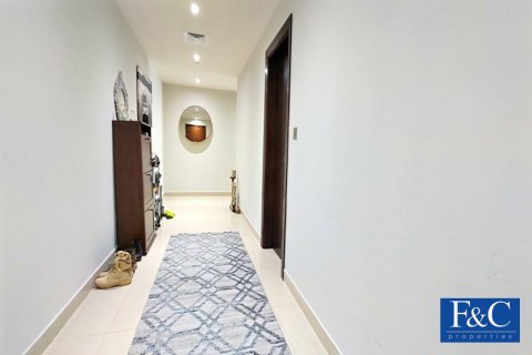 Byt v Business Bay, Dubai, SAE 1 ložnice, 120.2 m² Č.: 44925 - fotografie 7