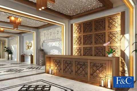 Byt v Umm Suqeim, Dubai, SAE 1 ložnice, 72.7 m² Č.: 44857 - fotografie 6