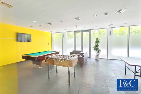 Byt v Business Bay, Dubai, SAE 1 ložnice, 120.2 m² Č.: 44925 - fotografie 6