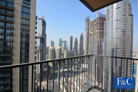 Byt v Downtown Dubai (Downtown Burj Dubai), Dubai, SAE 3 ložnice, 215.4 m² Č.: 44688 - fotografie 19