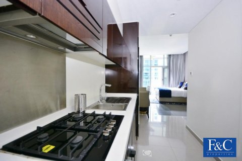 Byt v Business Bay, Dubai, SAE 1 pokoj, 42.5 m² Č.: 44960 - fotografie 4
