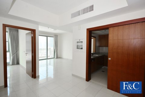 Byt v STANDPOINT RESIDENCES v Downtown Dubai (Downtown Burj Dubai), SAE 2 ložnice, 111.3 m² Č.: 44885 - fotografie 15
