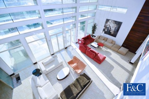Vila v Al Barsha, Dubai, SAE 5 ložnice, 487.1 m² Č.: 44943 - fotografie 5