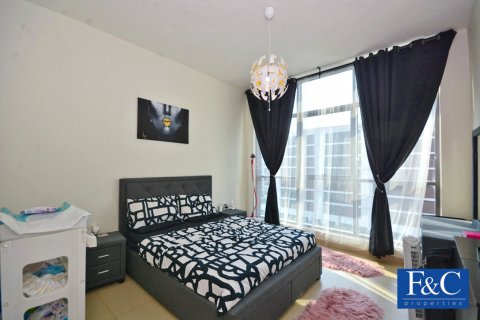 Byt v Dubai Hills Estate, Dubai, SAE 2 ložnice, 122.4 m² Č.: 44666 - fotografie 9