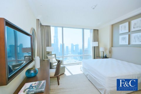 Byt v Downtown Dubai (Downtown Burj Dubai), SAE 3 ložnice, 205.9 m² Č.: 44627 - fotografie 10