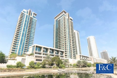 Byt v THE FAIRWAYS v The Views, Dubai, SAE 1 ložnice, 74.6 m² Č.: 44866 - fotografie 1
