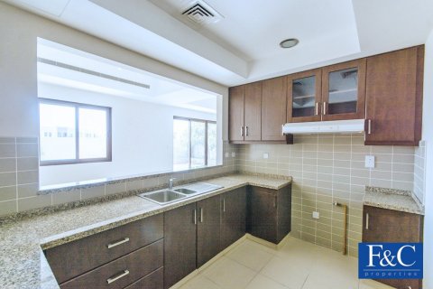 Vila v Reem, Dubai, SAE 4 ložnice, 331.9 m² Č.: 44934 - fotografie 5