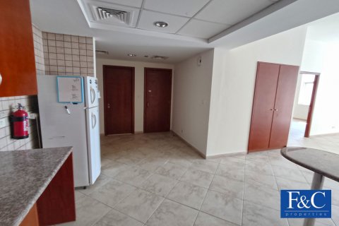 Byt v Motor City, Dubai, SAE 1 ložnice, 132.4 m² Č.: 44638 - fotografie 4