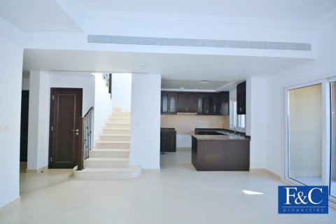 Řadový dům v Serena, Dubai, SAE 3 ložnice, 163.5 m² Č.: 44905 - fotografie 9