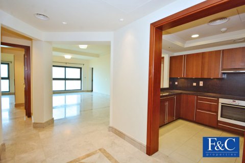 Byt v FAIRMONT RESIDENCE v Palm Jumeirah, Dubai, SAE 2 ložnice, 160.1 m² Č.: 44614 - fotografie 16