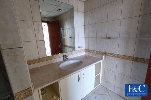 Byt v Motor City, Dubai, SAE 1 ložnice, 132.4 m² Č.: 44638 - fotografie 12