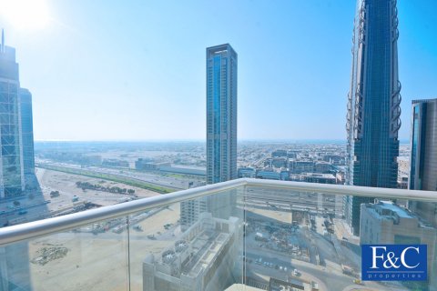 Byt v THE LOFTS v Downtown Dubai (Downtown Burj Dubai), SAE 1 ložnice, 84.9 m² Č.: 44935 - fotografie 8