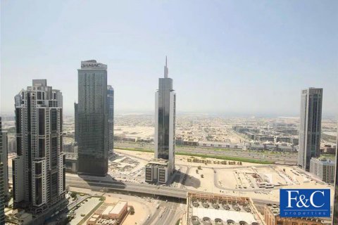 Byt v Downtown Dubai (Downtown Burj Dubai), SAE 3 ložnice, 242.5 m² Č.: 44564 - fotografie 21