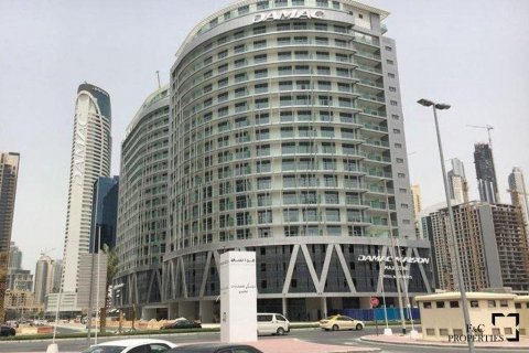 Byt v Business Bay, Dubai, SAE 1 pokoj, 44.5 m² Č.: 44653 - fotografie 3