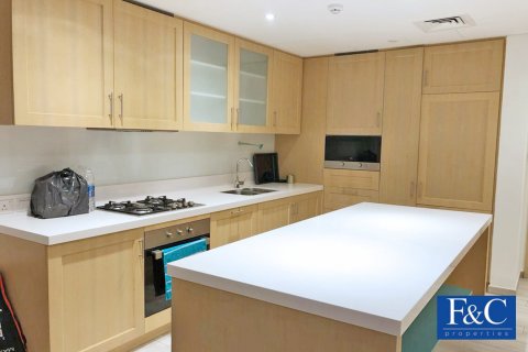 Byt v BELGRAVIA I v Jumeirah Village Circle, Dubai, SAE 1 ložnice, 90.5 m² Č.: 44780 - fotografie 4