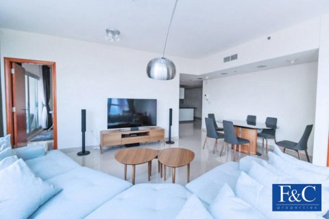 Byt v DIFC, Dubai, SAE 2 ložnice, 152.7 m² Č.: 44736 - fotografie 2