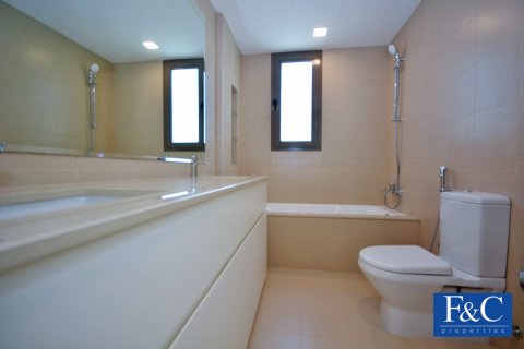 Řadový dům v Town Square, Dubai, SAE 4 ložnice, 218.3 m² Č.: 44734 - fotografie 14