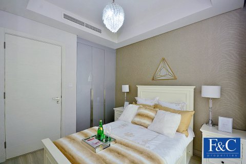 Vila v Dubai, SAE 3 ložnice, 195 m² Č.: 44747 - fotografie 14