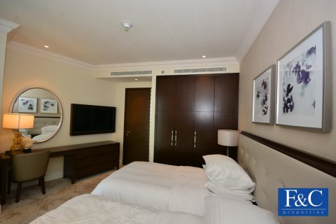 Byt v Downtown Dubai (Downtown Burj Dubai), SAE 3 ložnice, 185.2 m² Č.: 44701 - fotografie 16