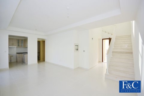 Vila v Reem, Dubai, SAE 3 ložnice, 225.2 m² Č.: 44865 - fotografie 1