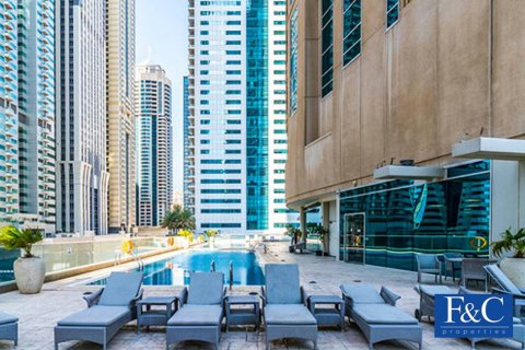 Byt v Dubai Marina, SAE 3 ložnice, 159.9 m² Č.: 44789 - fotografie 17