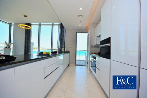 Byt v DISTRICT ONE RESIDENCES v Mohammed Bin Rashid City, Dubai, SAE 2 ložnice, 102.2 m² Č.: 44818 - fotografie 4