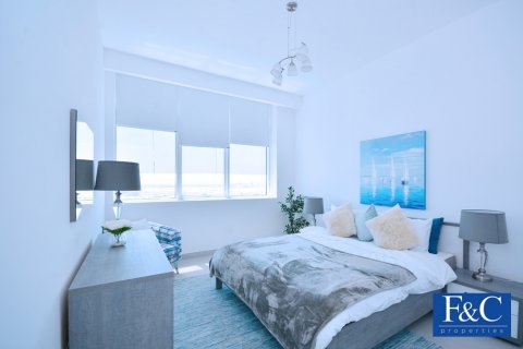 Byt v Business Bay, Dubai, SAE 3 ložnice, 169.3 m² Č.: 44723 - fotografie 11