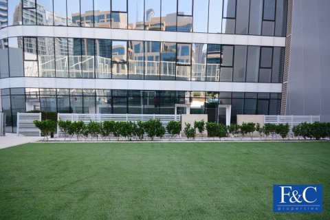 Byt v Business Bay, Dubai, SAE 2 ložnice, 112.9 m² Č.: 44908 - fotografie 17