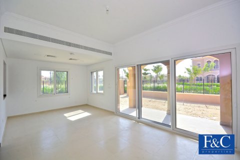 Řadový dům v Serena, Dubai, SAE 3 ložnice, 260.1 m² Č.: 44831 - fotografie 2