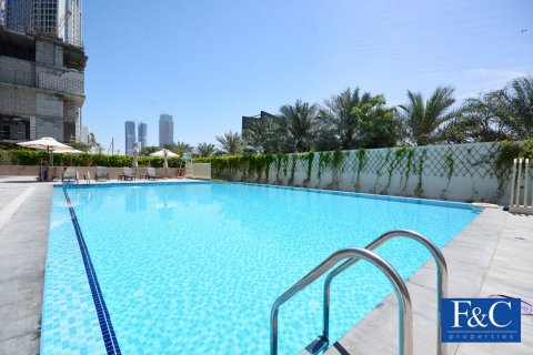 Byt v Business Bay, Dubai, SAE 1 ložnice, 72.3 m² Č.: 44771 - fotografie 13