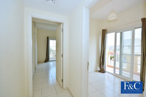 Vila v The Springs, Dubai, SAE 3 ložnice, 255.1 m² Č.: 44714 - fotografie 10