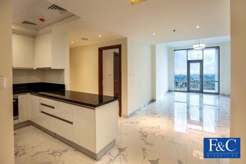 Byt v AMNA TOWER v Business Bay, Dubai, SAE 2 ložnice, 126.2 m² Č.: 44760 - fotografie 7