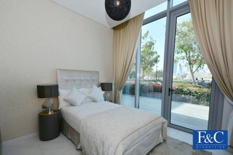 Byt v DISTRICT ONE RESIDENCES v Mohammed Bin Rashid City, Dubai, SAE 2 ložnice, 110.9 m² Č.: 44663 - fotografie 11