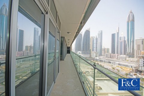 Byt v BURJ DAMAN v DIFC, Dubai, SAE 2 ložnice, 162.6 m² Č.: 44971 - fotografie 12