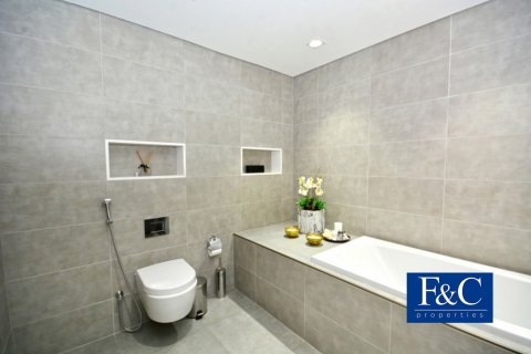 Byt v DISTRICT ONE RESIDENCES v Mohammed Bin Rashid City, Dubai, SAE 2 ložnice, 102.2 m² Č.: 44818 - fotografie 9