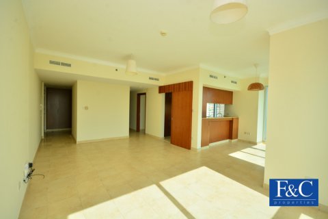 Byt v The Views, Dubai, SAE 1 ložnice, 79 m² Č.: 44915 - fotografie 2