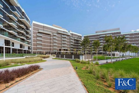 Byt v Palm Jumeirah, Dubai, SAE 1 ložnice, 85.7 m² Č.: 44608 - fotografie 15