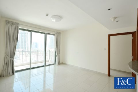 Byt v STANDPOINT RESIDENCES v Downtown Dubai (Downtown Burj Dubai), SAE 2 ložnice, 111.3 m² Č.: 44885 - fotografie 5