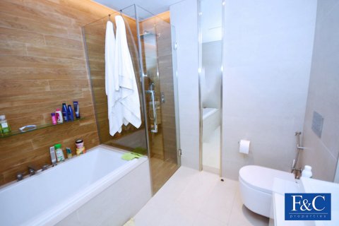 Byt v Bluewaters, Dubai, SAE 2 ložnice, 135.8 m² Č.: 44593 - fotografie 9