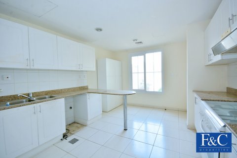 Vila v The Springs, Dubai, SAE 3 ložnice, 255.1 m² Č.: 44714 - fotografie 6