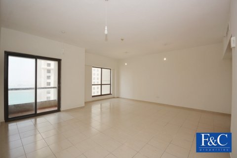 Byt v Jumeirah Beach Residence, Dubai, SAE 3 ložnice, 177.5 m² Č.: 44631 - fotografie 9