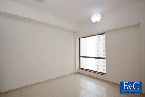 Byt v Jumeirah Beach Residence, Dubai, SAE 3 ložnice, 177.5 m² Č.: 44631 - fotografie 11