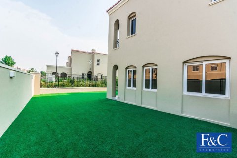Řadový dům v Serena, Dubai, SAE 3 ložnice, 211.1 m² Č.: 44833 - fotografie 19