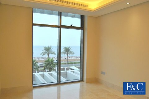 Byt v THE 8 v Palm Jumeirah, Dubai, SAE 2 ložnice, 116.4 m² Č.: 44623 - fotografie 7