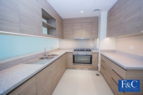 Byt v ACACIA v Dubai Hills Estate, SAE 2 ložnice, 124.8 m² Č.: 44954 - fotografie 8
