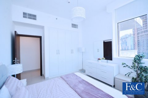 Byt v Business Bay, Dubai, SAE 3 ložnice, 169.3 m² Č.: 44723 - fotografie 10