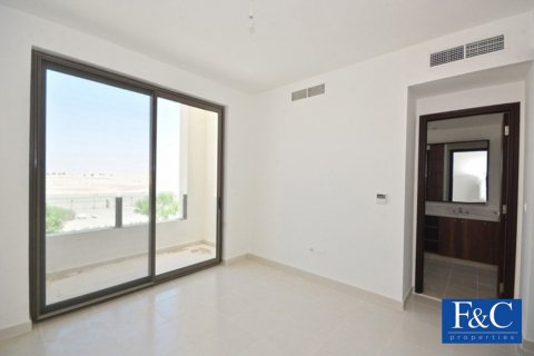 Řadový dům v Reem, Dubai, SAE 4 ložnice, 259.2 m² Č.: 44938 - fotografie 9